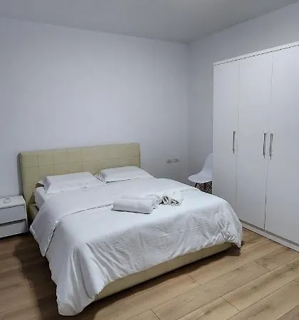 Apartment Modern In The Center Of