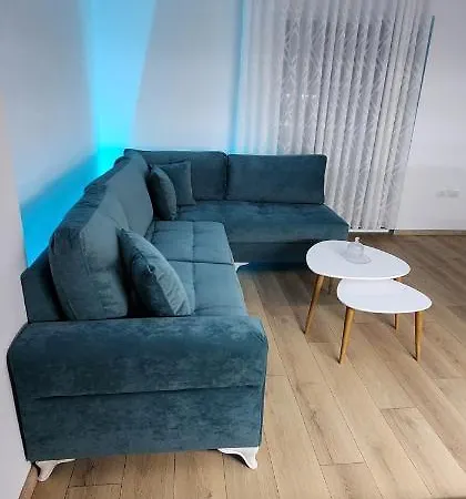 Apartment Modern In The Center Of *